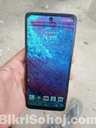 Motorola moto g60